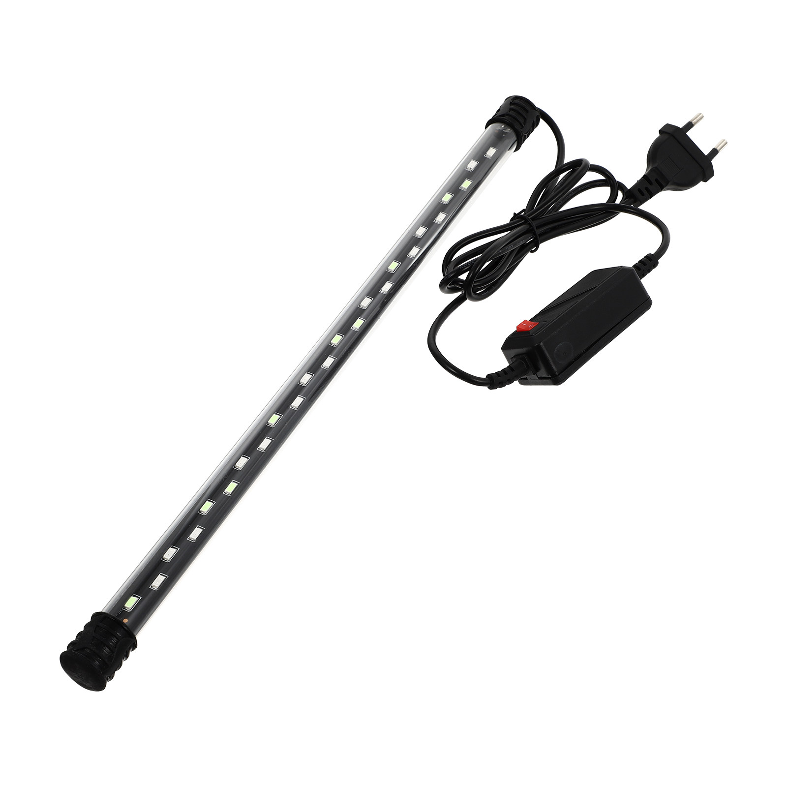 Aquarium Plants - 1Pcs Aquarium LED Light for Fish