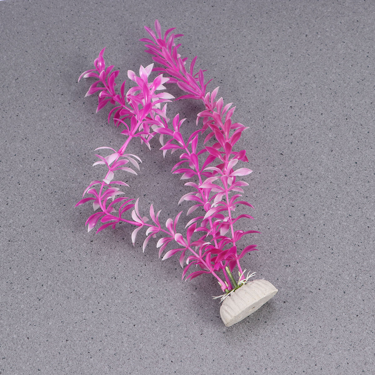 Planted Aquarium Ada - Lifelike Aquarium Plastic Plant Artificial Flower
