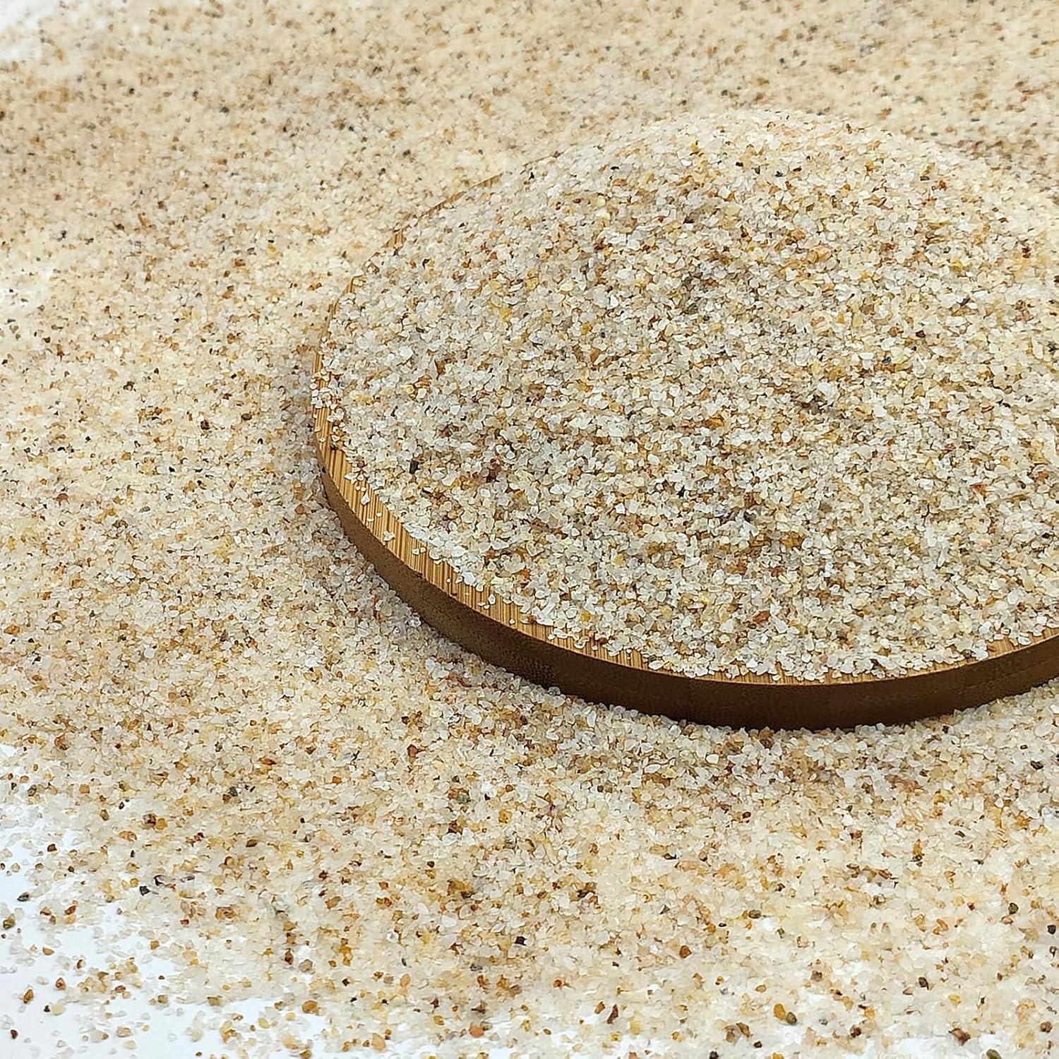 5lb Aquarium Silica Sand 0.4-0 - Aquarium Plant Gravel 评论和价格