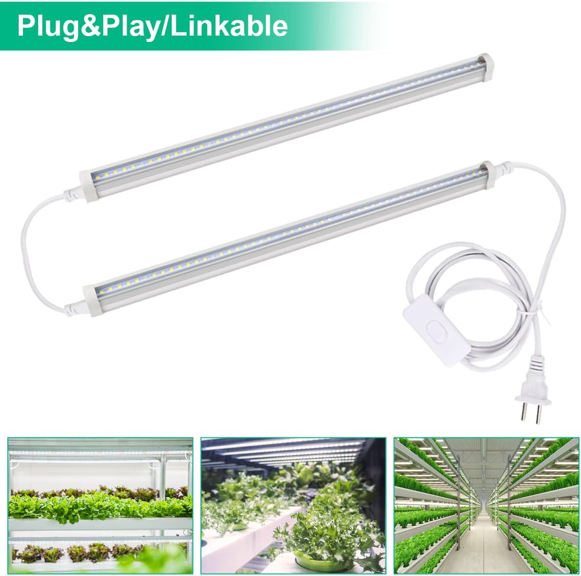 O LED Grow Lamps Plant Full-Sp - Aquarium Plants 评论和价格
