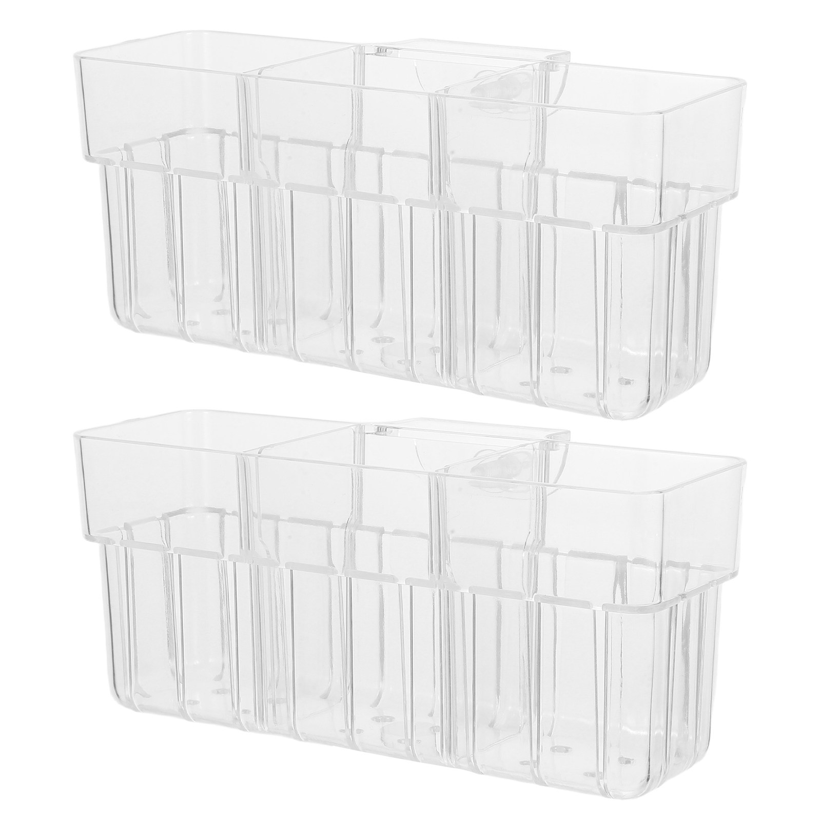 2Pcs Hydroponic Plant Racks Tr - Aquarium Plants 评论和价格