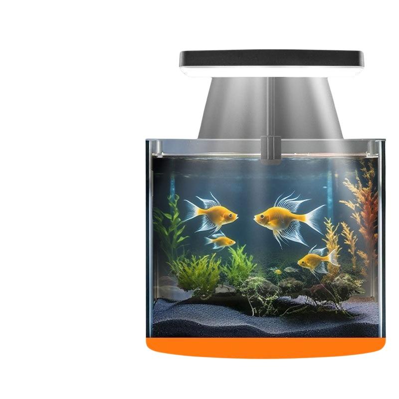 Led Waterproof Aquarium Light  - Aquarium Plants 评论和价格