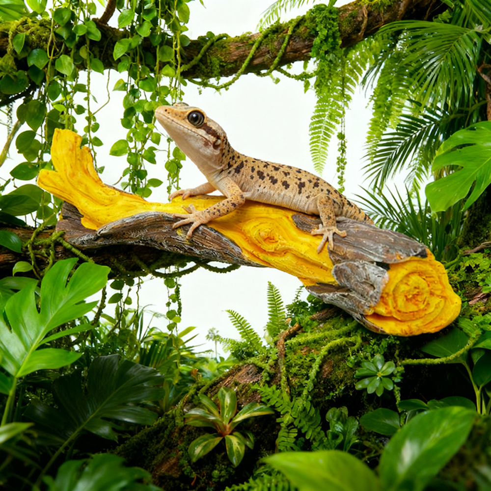 1PC Simulated Tree Branch Clim - Aquarium Planting Ideas 评论和价格