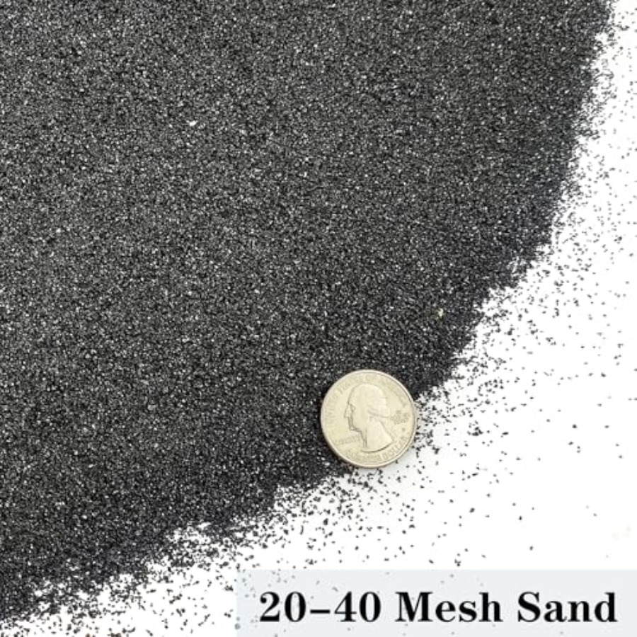 Aquarium Sand, 0 Fish Tank San - Aquarium Plant Gravel 评论和价格