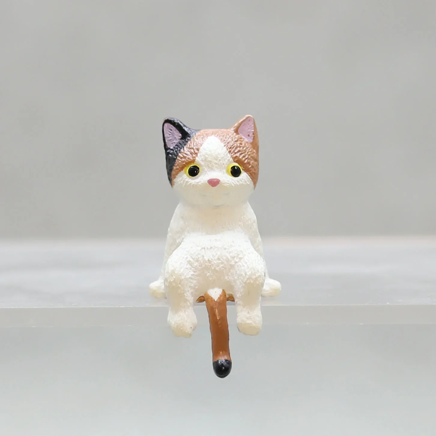 Cute Cartoon Cat Decor PVC Hom - Aquarium Planting Ideas 评论和价格