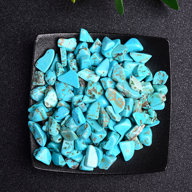 50/100g Natural Crystal Amethy - Aquarium Plant Gravel 评论和价格