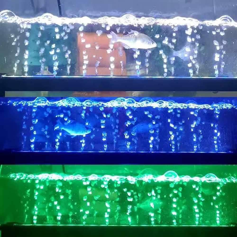 20-70cm Fish Tank 24/7 Full Sp - Planted Aquarium Freshwater 评论和价格