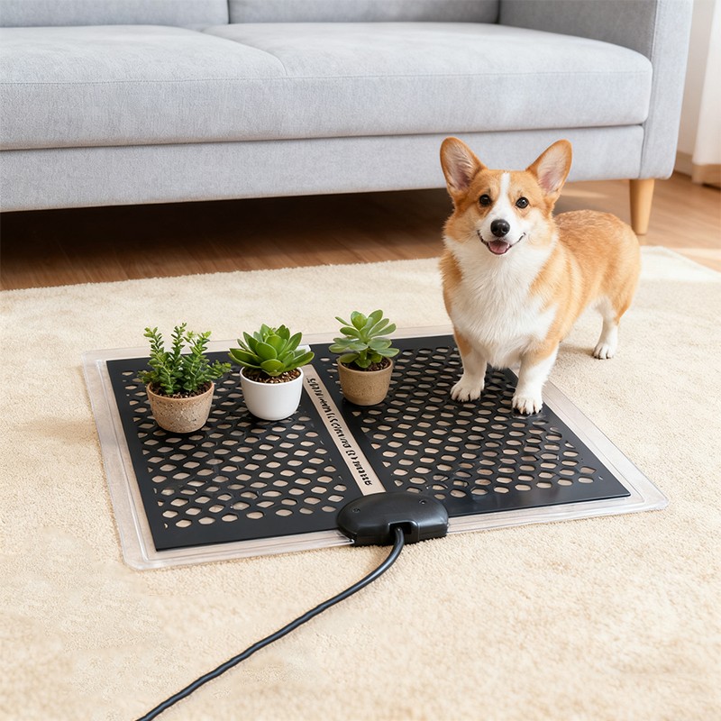28x28cm Reptile Heat Mat Plant - Aquarium Plants 评论和价格