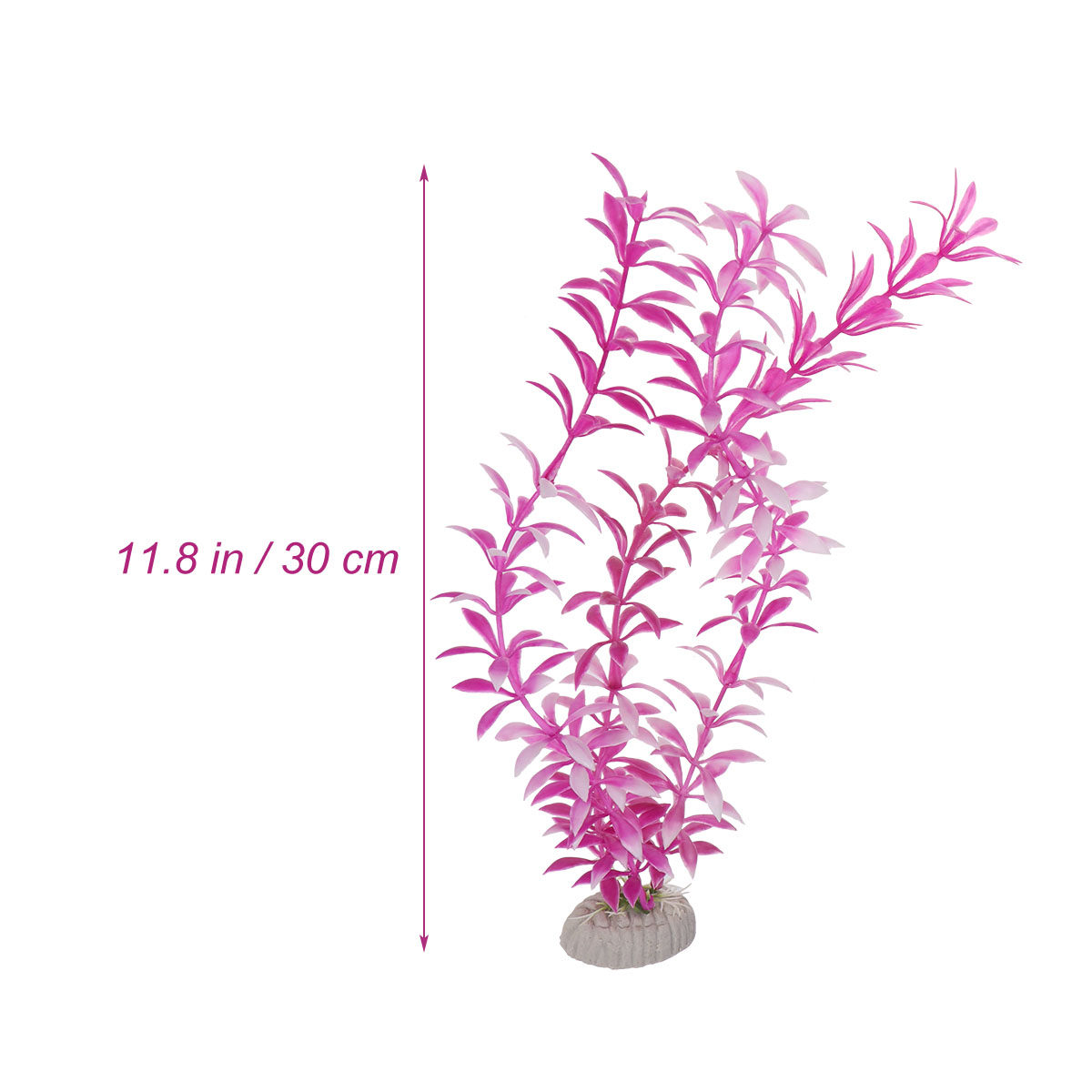 Lifelike Aquarium Plastic Plan - Planted Aquarium Ada 评论和价格