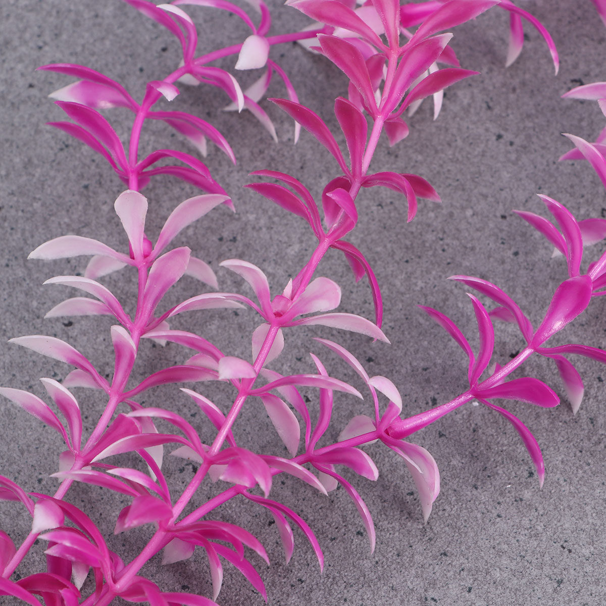 Lifelike Aquarium Plastic Plan - Planted Aquarium Ada 评论和价格