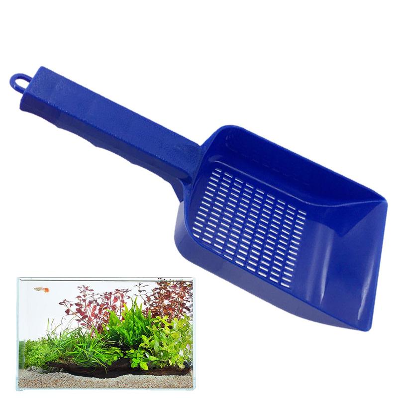 Aquarium Gravel Strainer Shove - Aquarium Plant Gravel 评论和价格