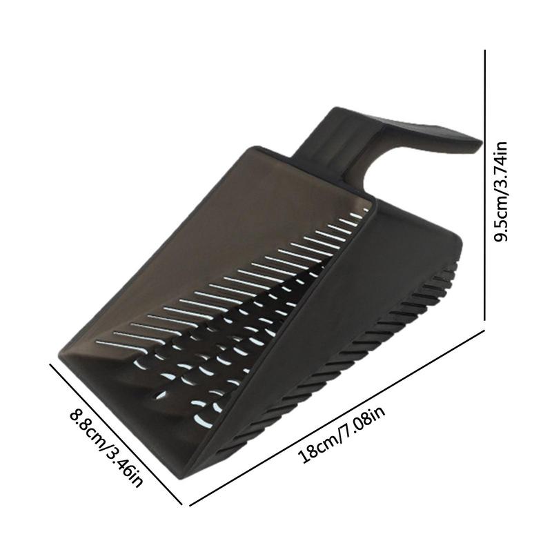 Aquarium Gravel Strainer Shove - Aquarium Plant Gravel 评论和价格