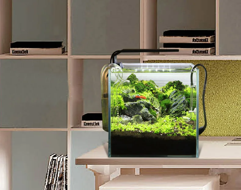Chihiros C Series ADA Style Pl - Planted Aquarium Ada 评论和价格