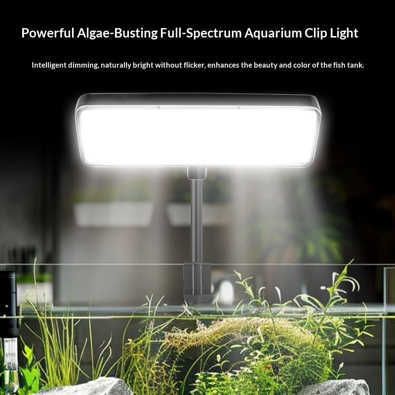 【HG】Led Waterproof Aquarium Li - Aquarium Plants 评论和价格