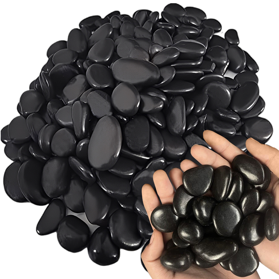 200g Black High Polished Natur - Aquarium Planting Ideas 评论和价格