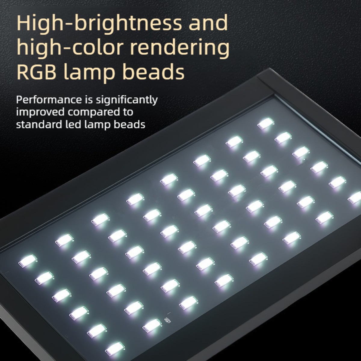 Dimmable LED Aquarium Light wi - Planted Aquarium Freshwater 评论和价格