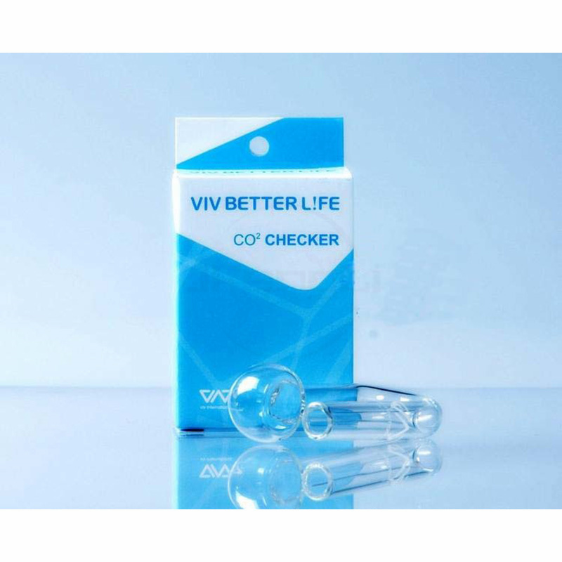 VIV CO2 Monitor Concentration  - Planted Aquarium Ada 评论和价格