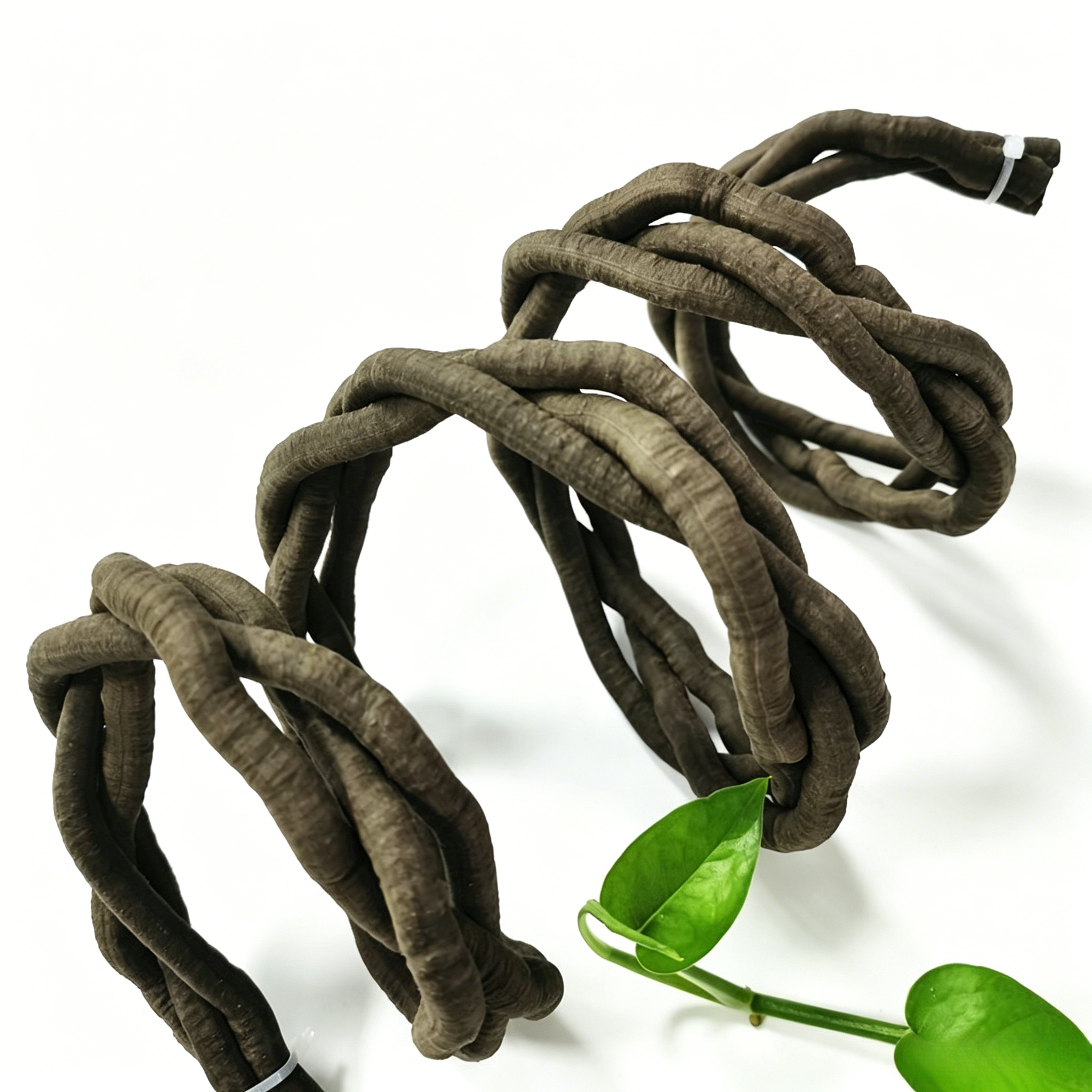 100cm Artificial Vine Fake Pla - Aquarium Plants Book 评论和价格