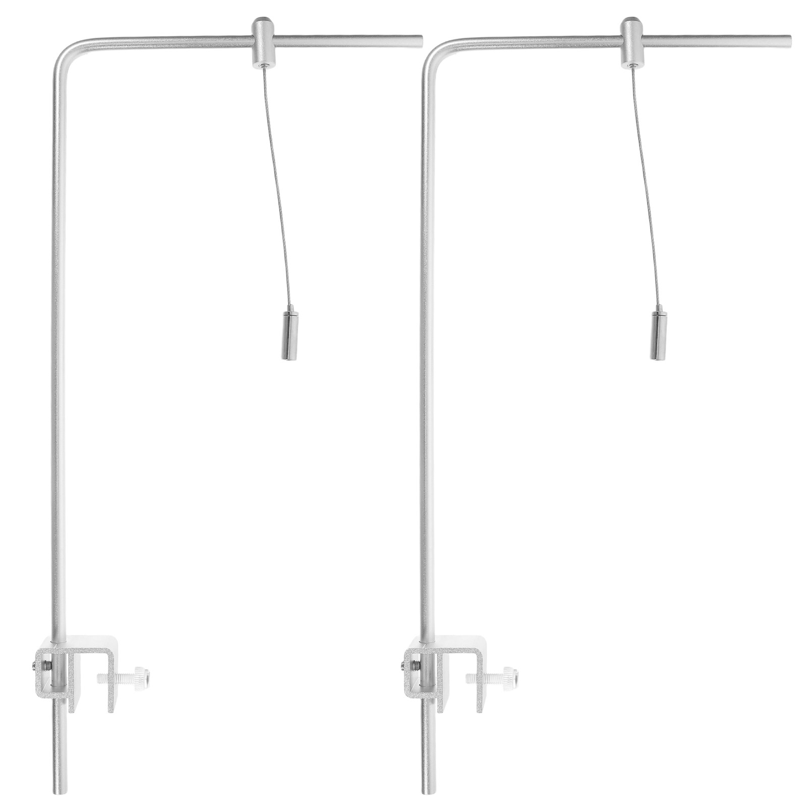 2Pcs Adjustable Aquarium Light - Planted Aquarium Freshwater 评论和价格