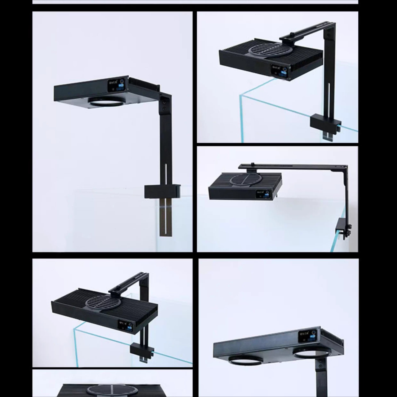 LED Aquarium Light,Planted Tan - Planted Aquarium Freshwater 评论和价格