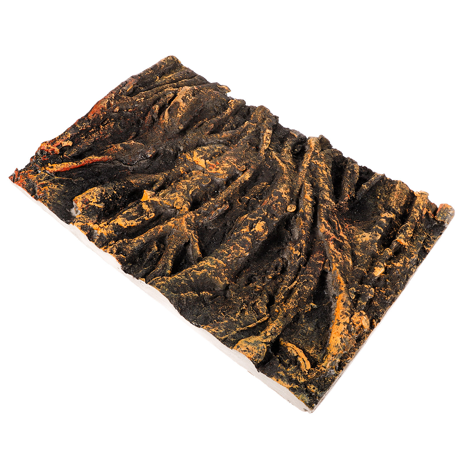 3D Tree Root PU Aquarium Backg - Aquarium Plants Book 评论和价格