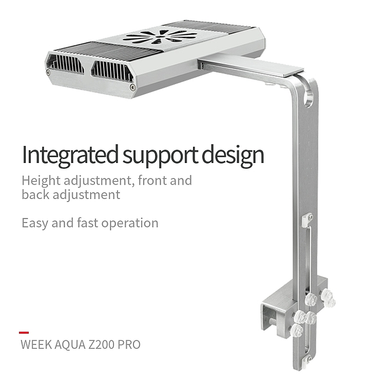 Full Spectrum Fish Tank Light  - Aquarium Plants 评论和价格