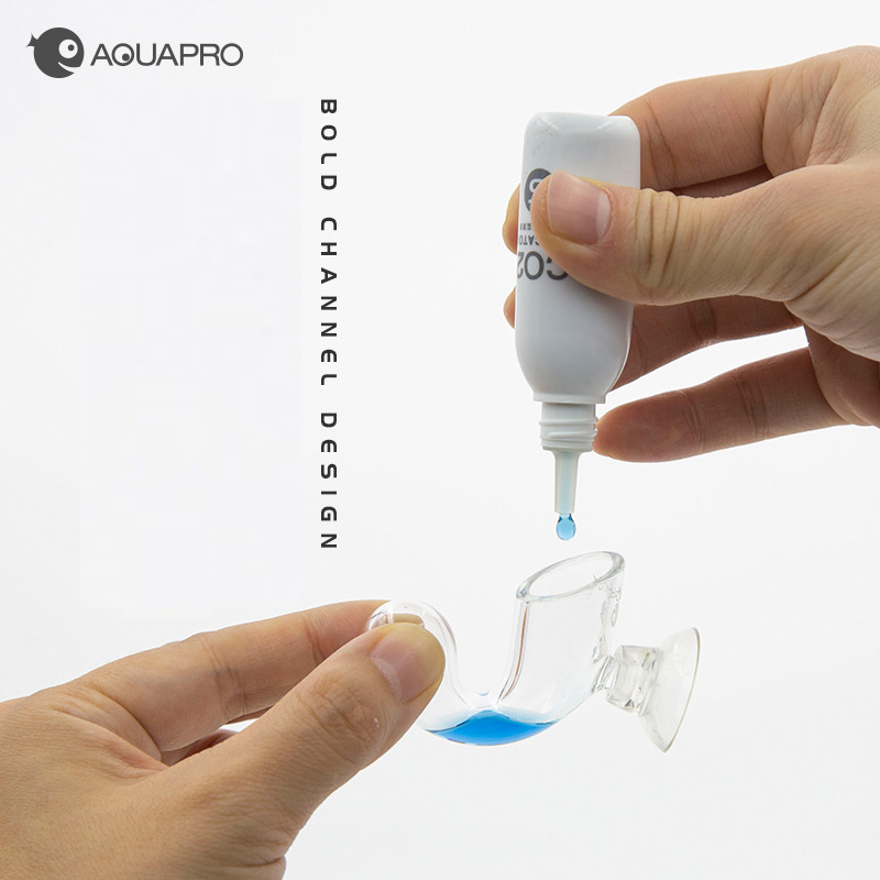 Glass CO2 Concentration Checke - Planted Aquarium Ada 评论和价格