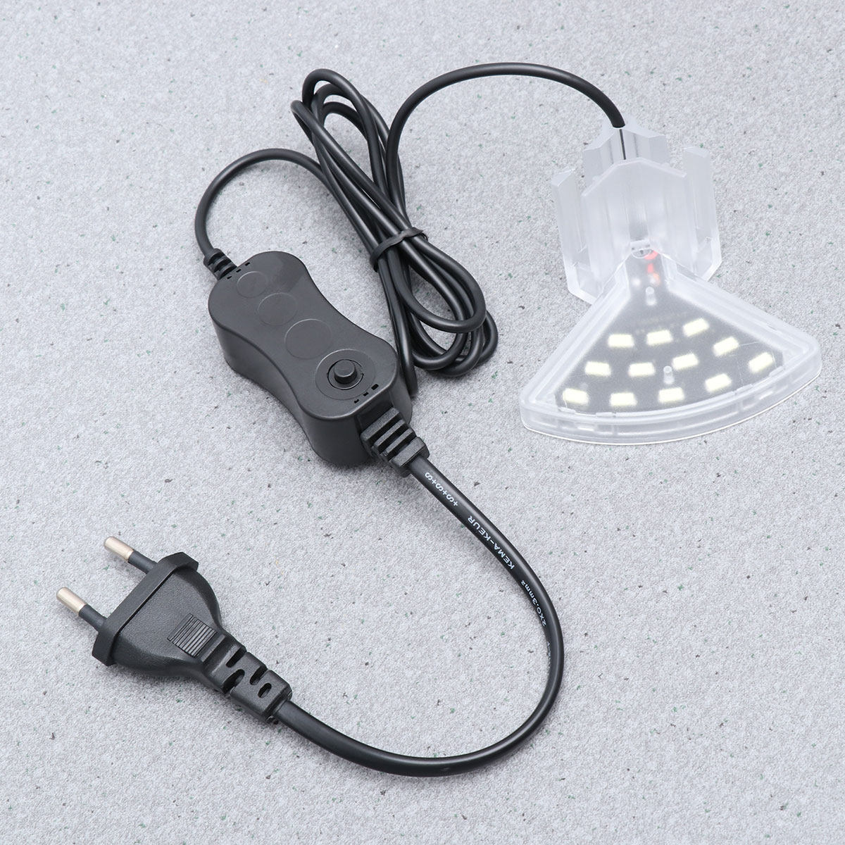 5V USB LED Clip Aquarium Fish  - Planted Aquarium Freshwater 评论和价格