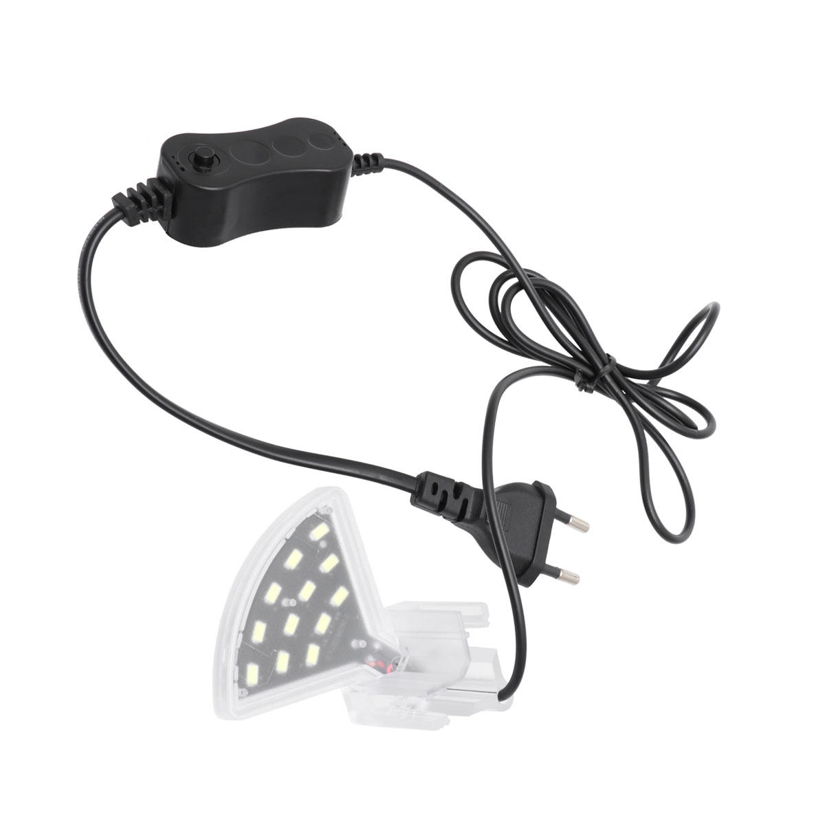 5V USB LED Clip Aquarium Fish  - Planted Aquarium Freshwater 评论和价格