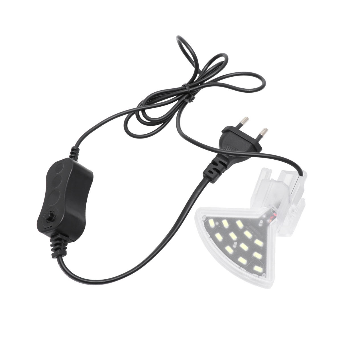 5V USB LED Clip Aquarium Fish  - Planted Aquarium Freshwater 评论和价格