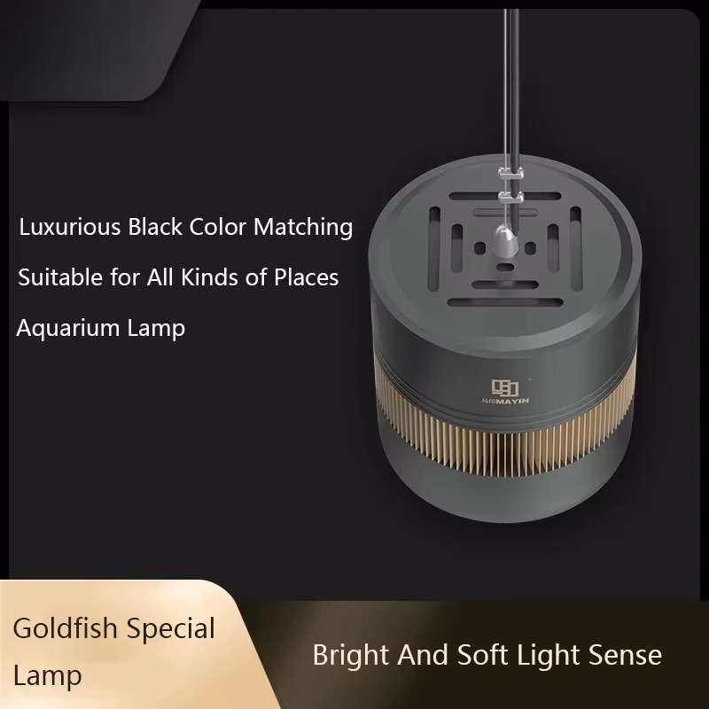 Mayin 60/100W Freshwater Aquar - Planted Aquarium Freshwater 评论和价格