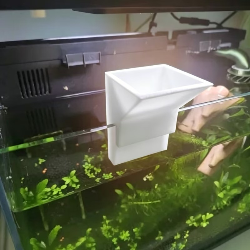No Drill Mount Aquarium Water  - Aquarium Planted Tank Setup 评论和价格