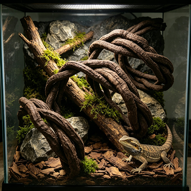 100cm Artificial Vine Plant Cl - Aquarium Plants Book 评论和价格