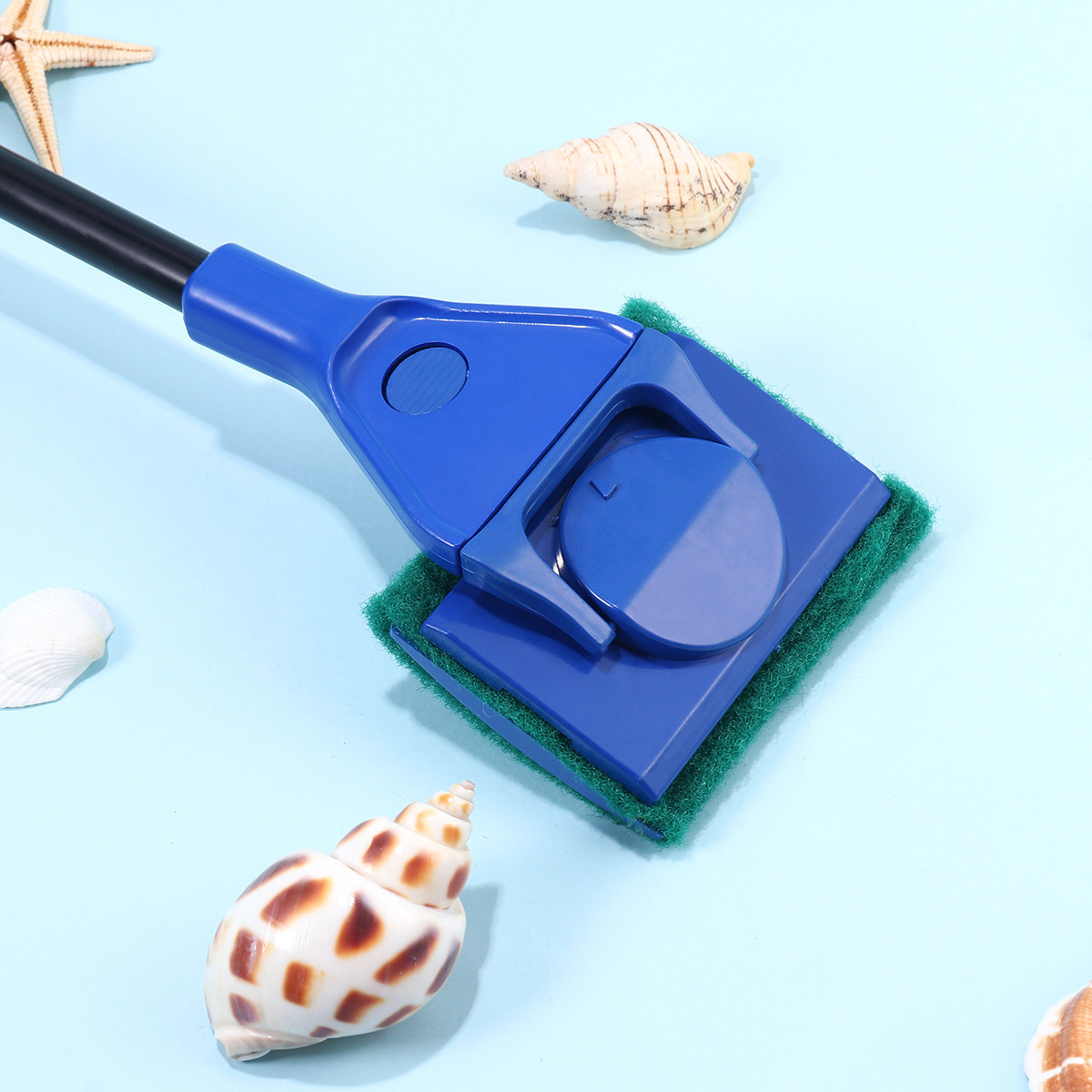 Aquarium Fish Tank Cleaning Ki - Aquarium Plant Gravel 评论和价格