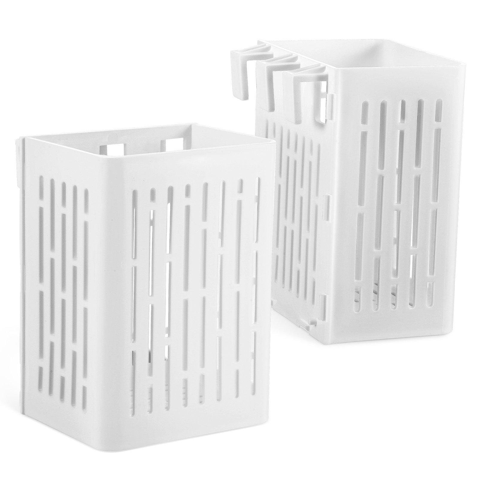 2Pcs Hanging Aquarium Planter  - Aquarium Planted Tank Setup 评论和价格