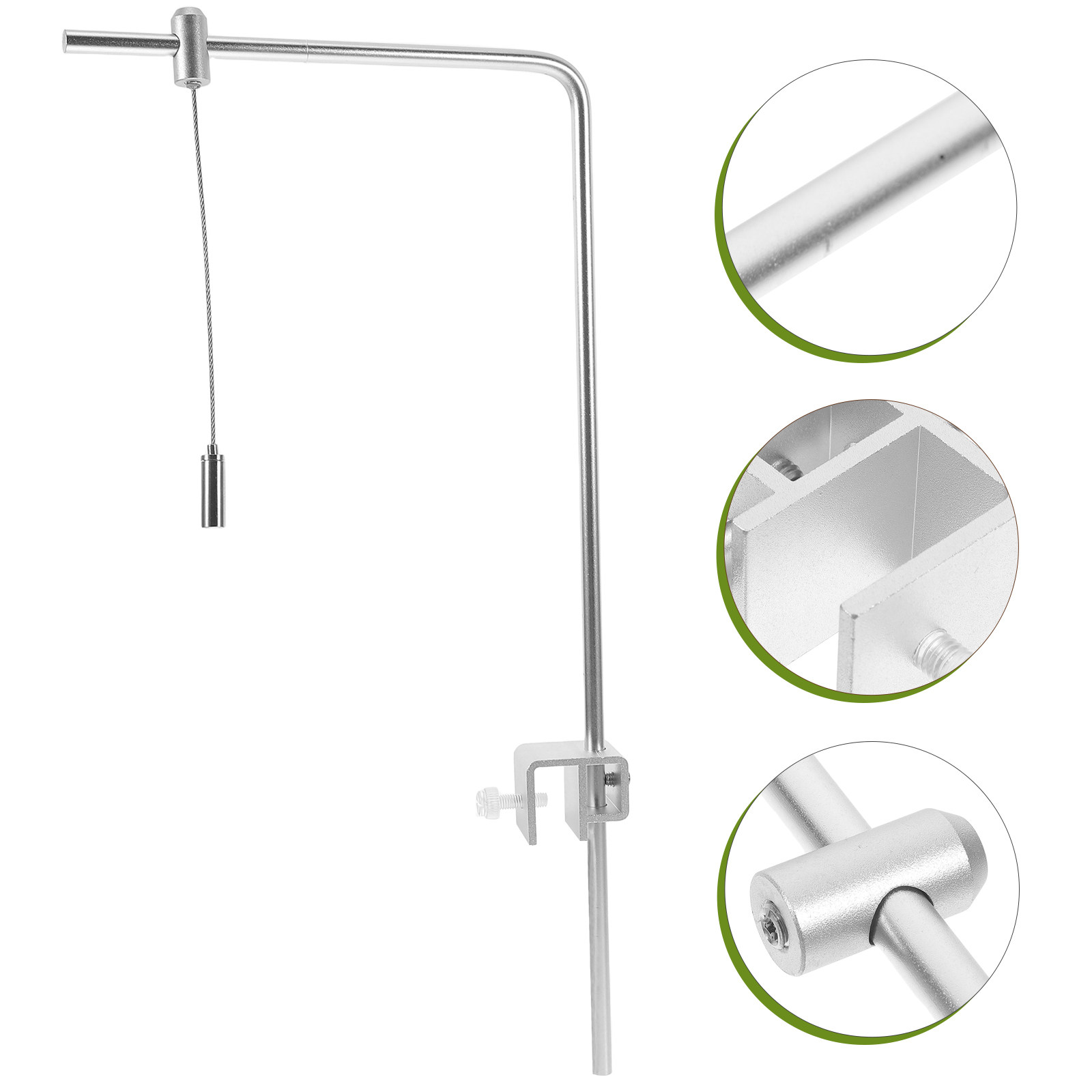2pcs Aquarium Light Mount Fish - Planted Aquarium Freshwater 评论和价格