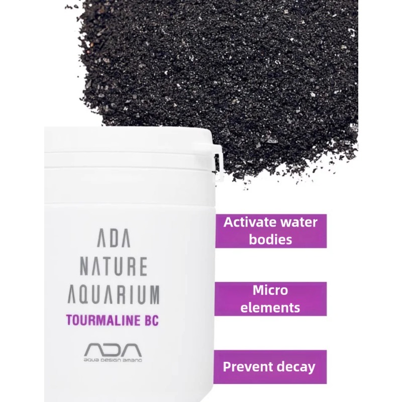 ADA TOURMALINE BC Electromagne - Planted Aquarium Ada 评论和价格