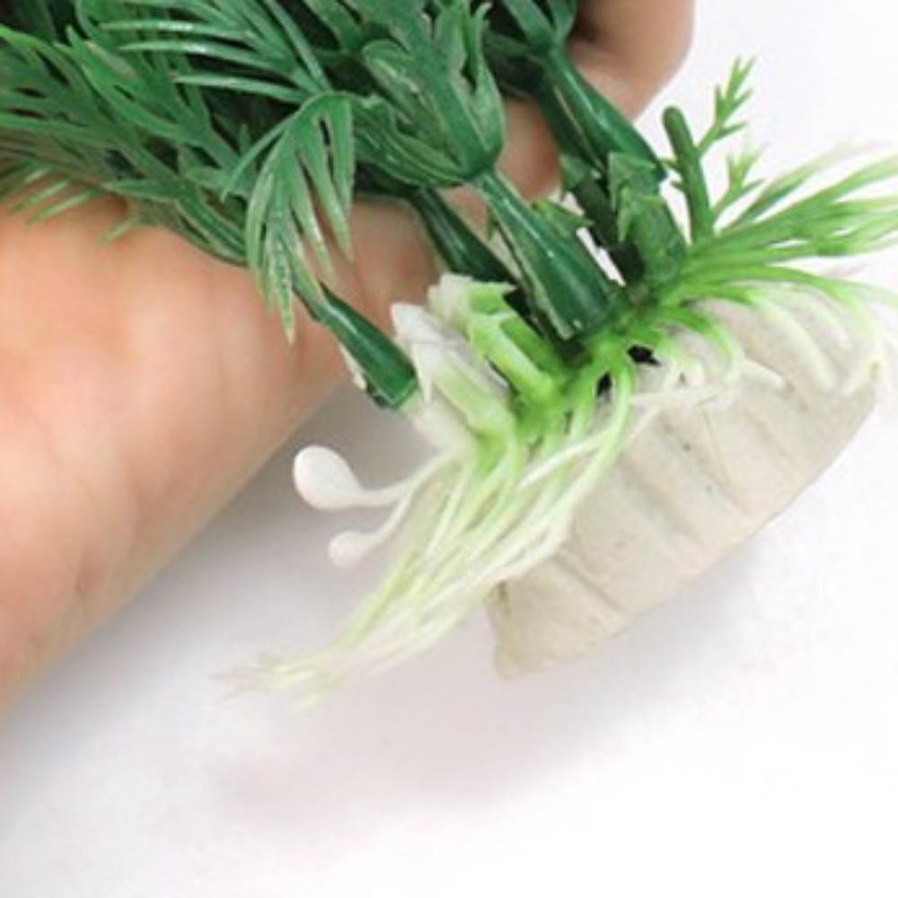 30cm Aquarium Artificial Water - Planted Aquarium Freshwater 评论和价格
