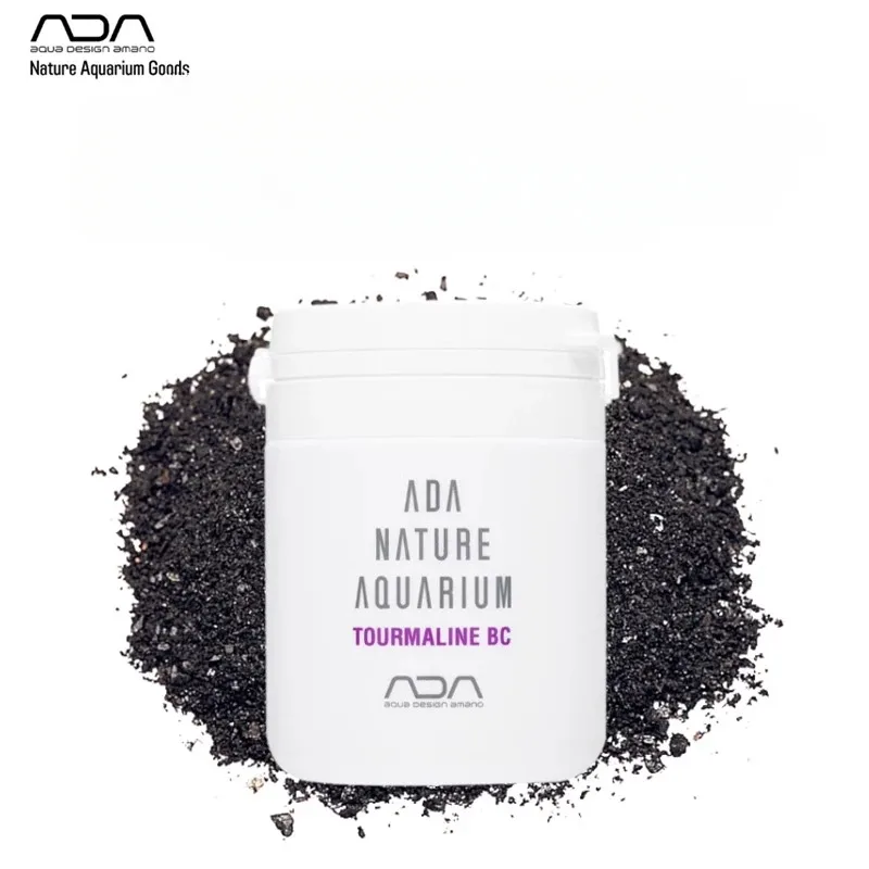 ADA TOURMALINE BC Substrate Ad - Planted Aquarium Ada 评论和价格