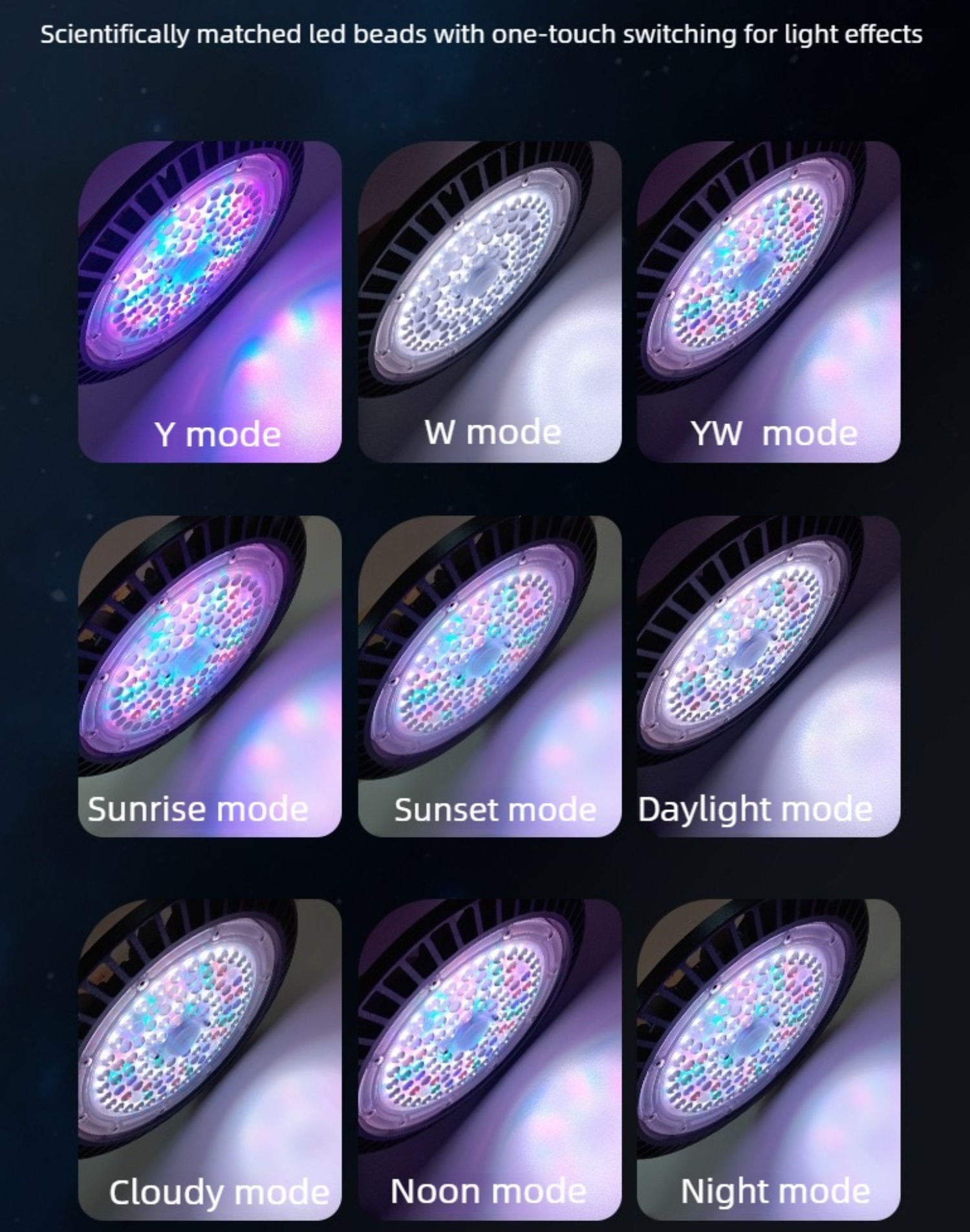 120W LED Aquarium Light with A - Planted Aquarium Freshwater 评论和价格